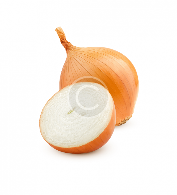 Yellow Onion